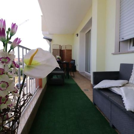 Casa Relax Sardegna Apartman Porto Torres Kültér fotó