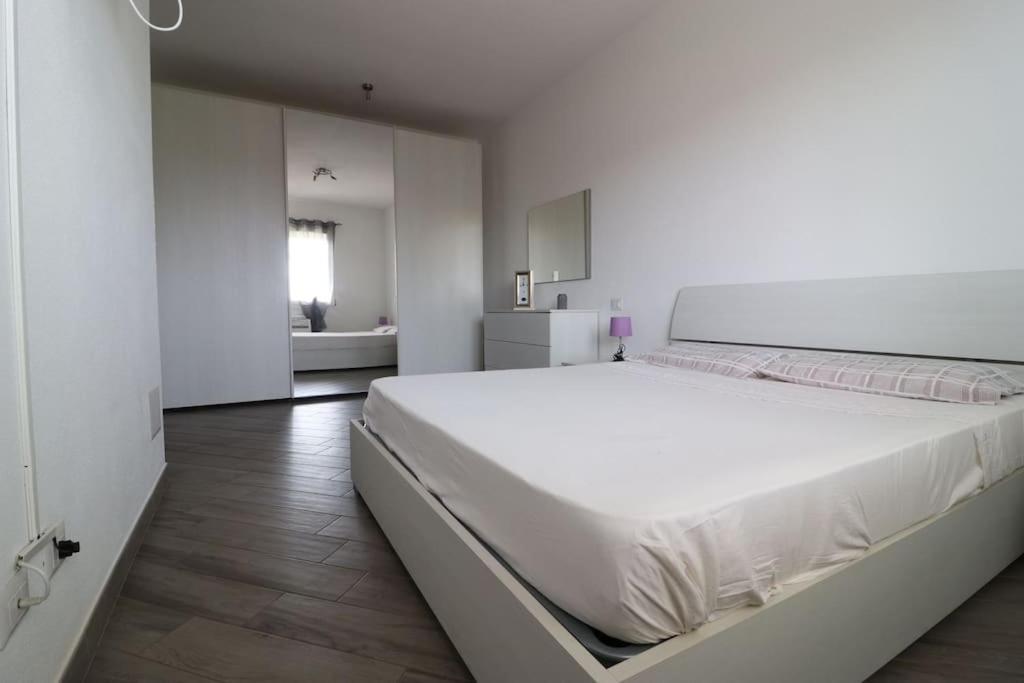Casa Relax Sardegna Apartman Porto Torres Kültér fotó