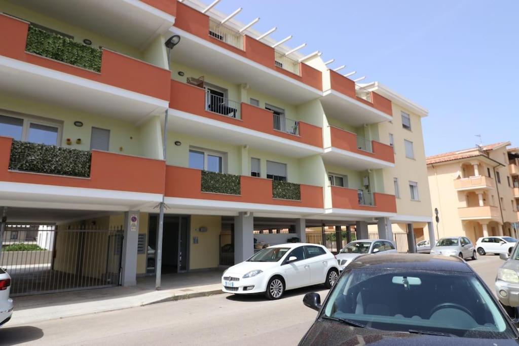 Casa Relax Sardegna Apartman Porto Torres Kültér fotó