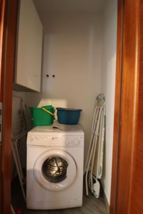 Casa Relax Sardegna Apartman Porto Torres Kültér fotó