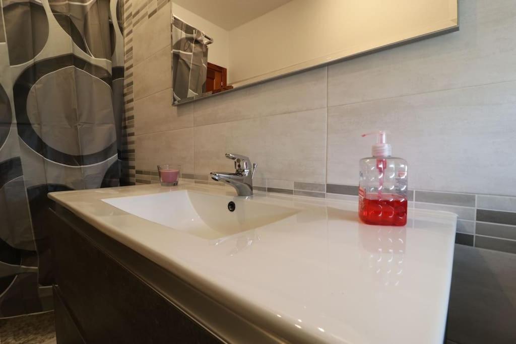 Casa Relax Sardegna Apartman Porto Torres Kültér fotó