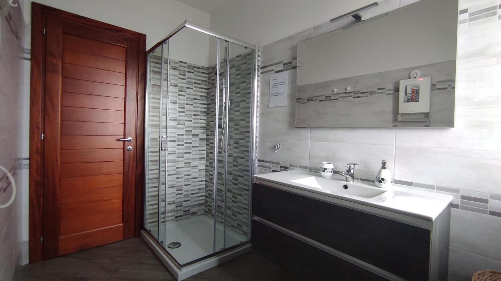 Casa Relax Sardegna Apartman Porto Torres Kültér fotó